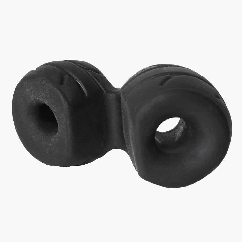 Cock and Ball Ring and Stretcher