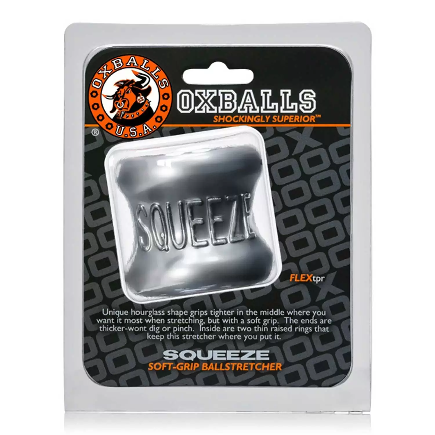 Squeeze Ball stretcher – Various Colours Squeeze Ball stretcher – Various Colours