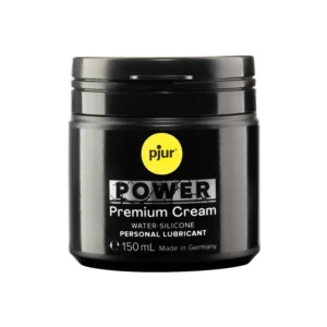 POWER Premium Cream 500ml POWER Premium Cream 500ml