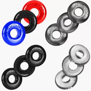 Ringer 3 pack Ringer 3 pack