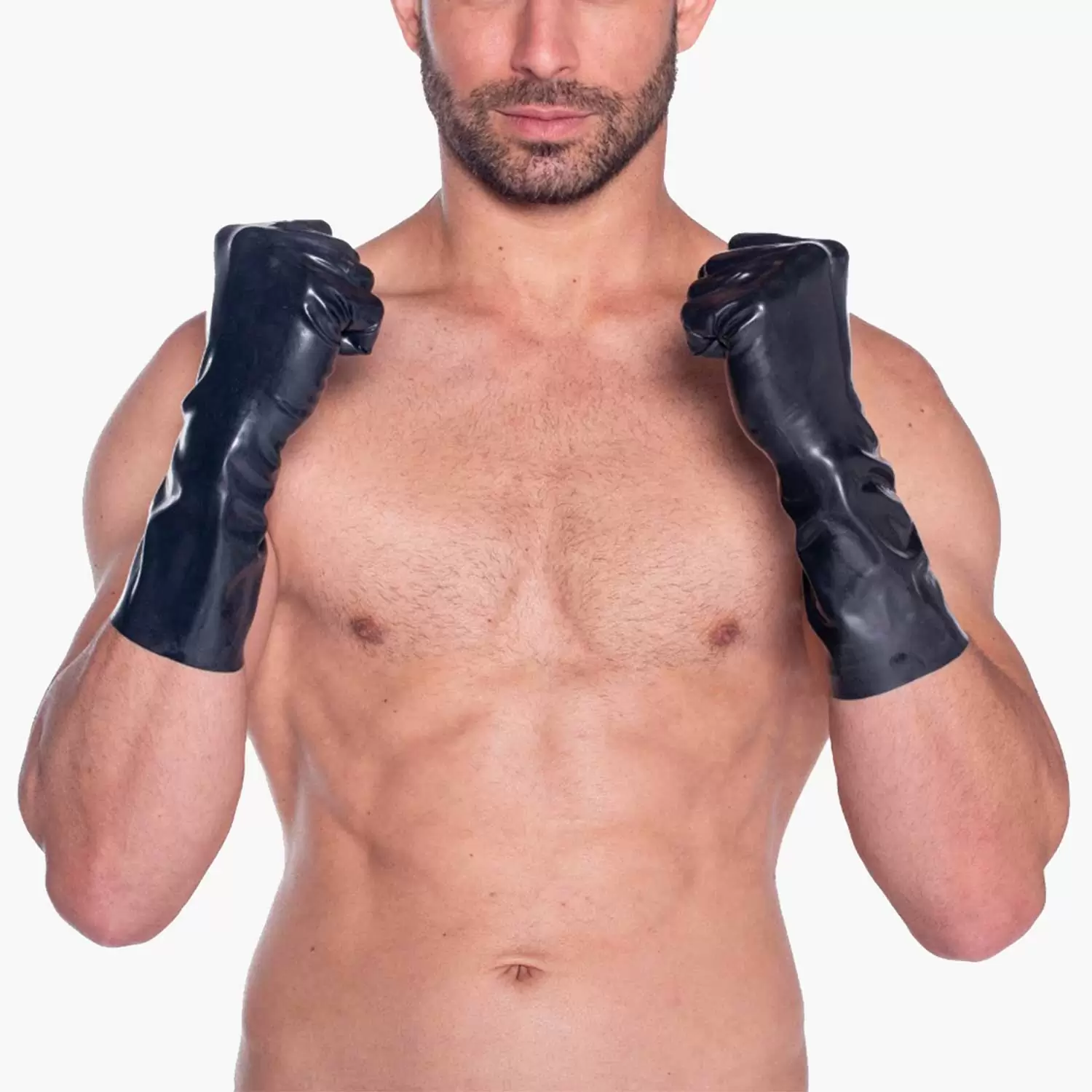 Latex Gloves Latex Gloves