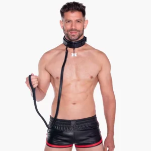 Collar and Leash Collar and Leash