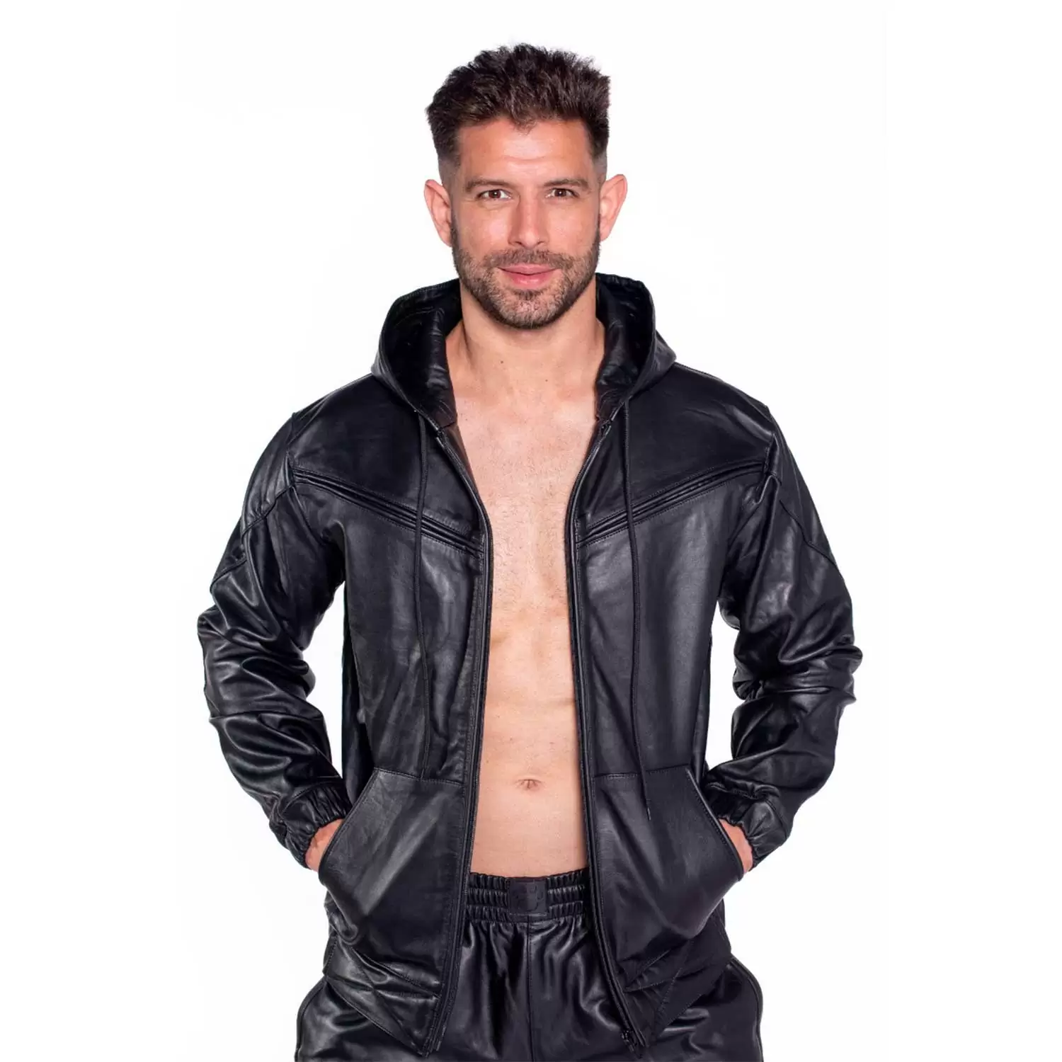 V Sports Jacket V Sports Jacket