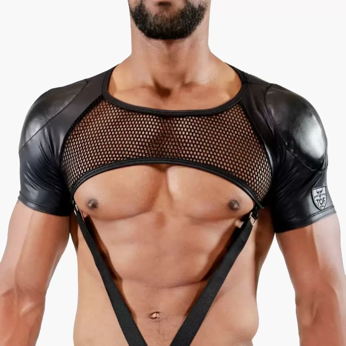 Spartacus Full Harness Spartacus Full Harness