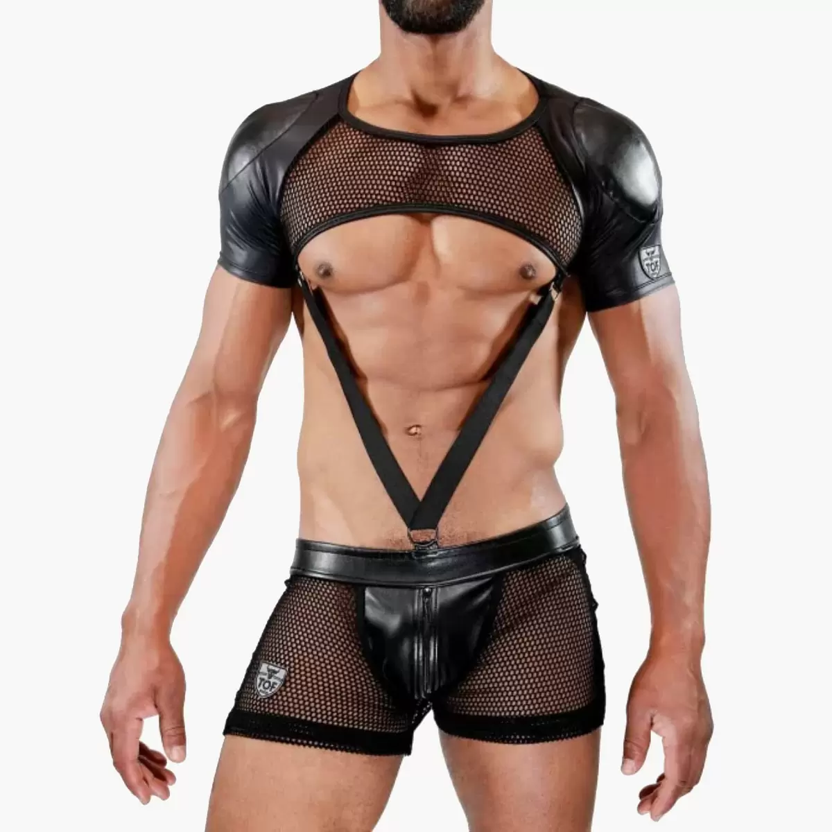 Spartacus Full Harness Spartacus Full Harness