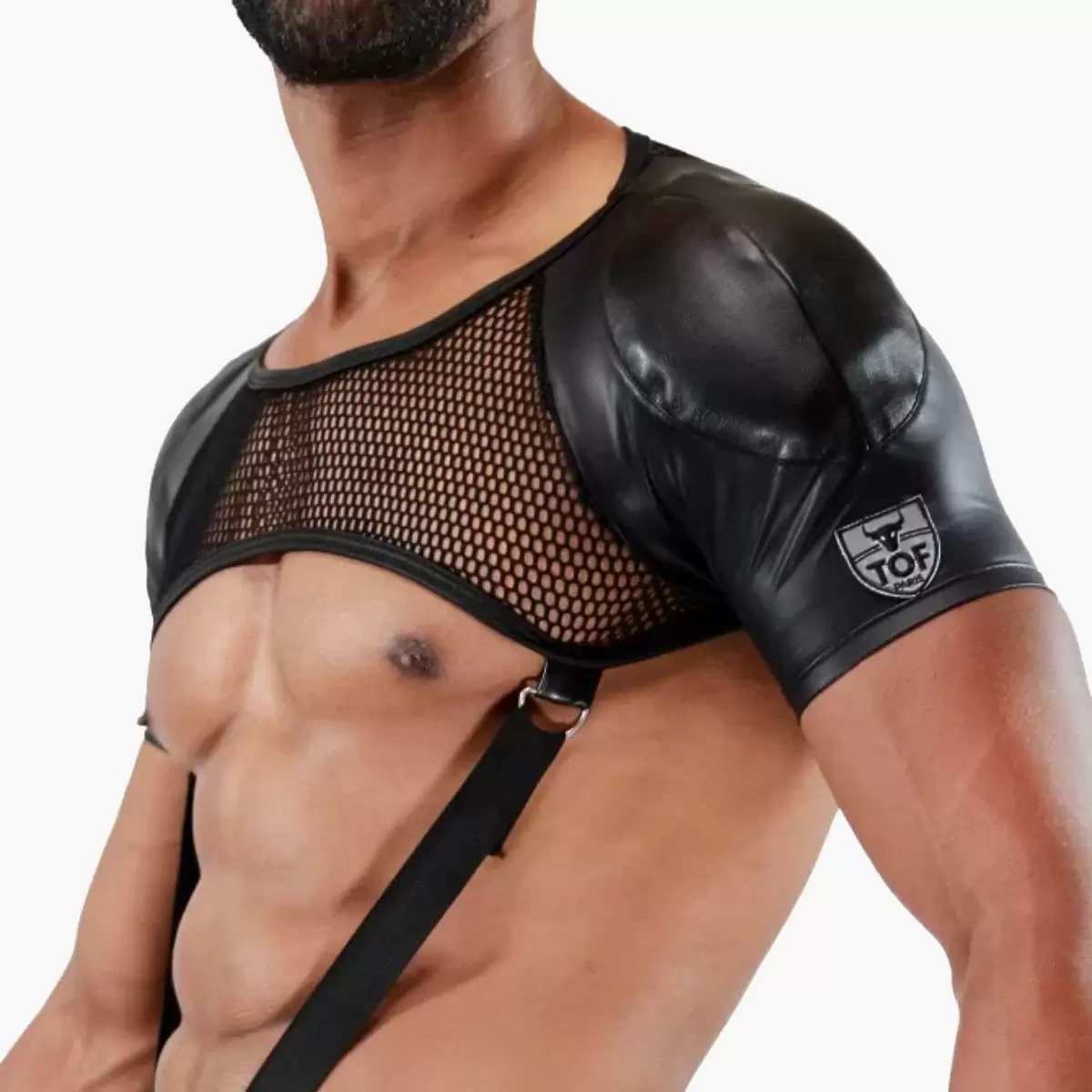 Spartacus Full Harness Spartacus Full Harness