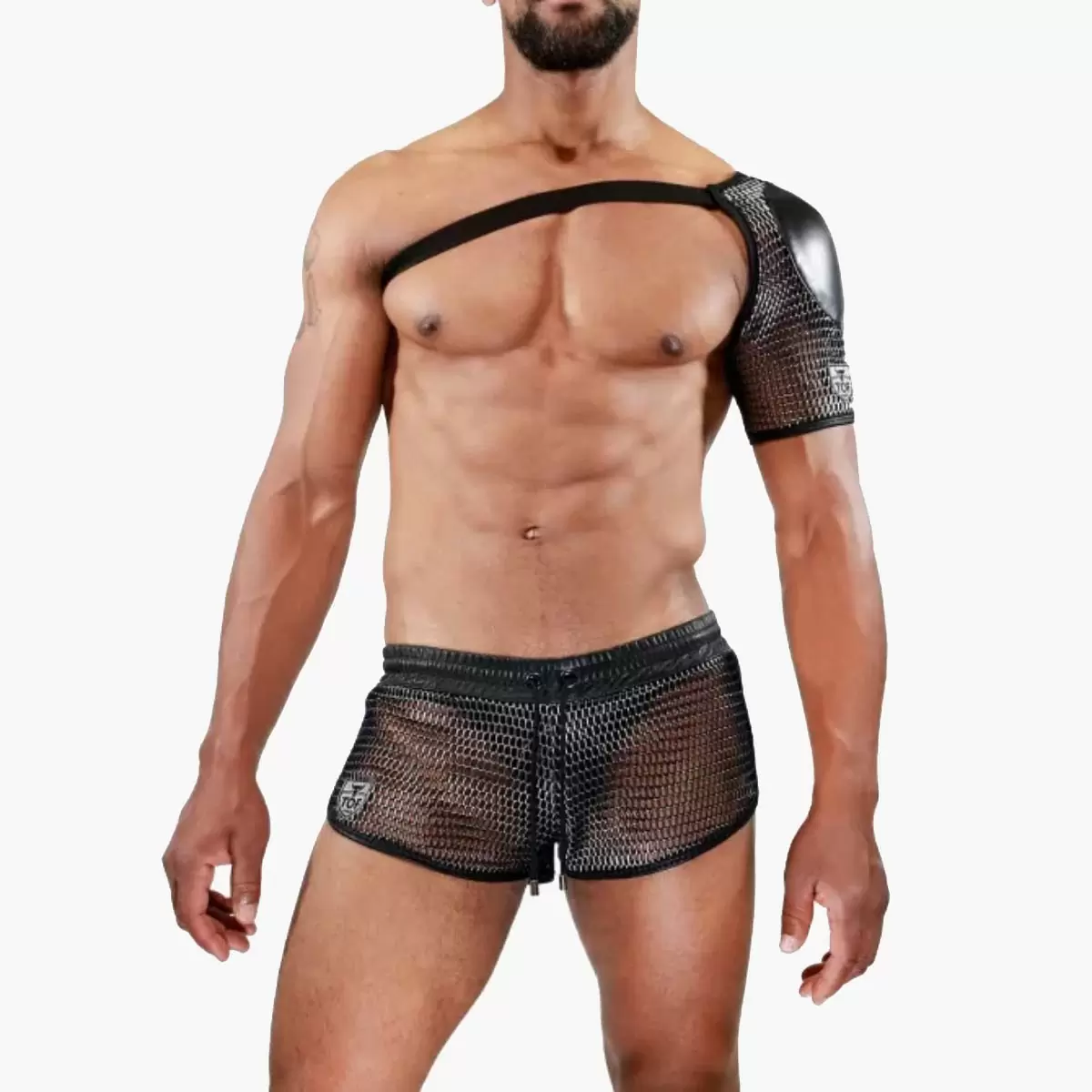 Roman Shoulder harness Roman Shoulder harness