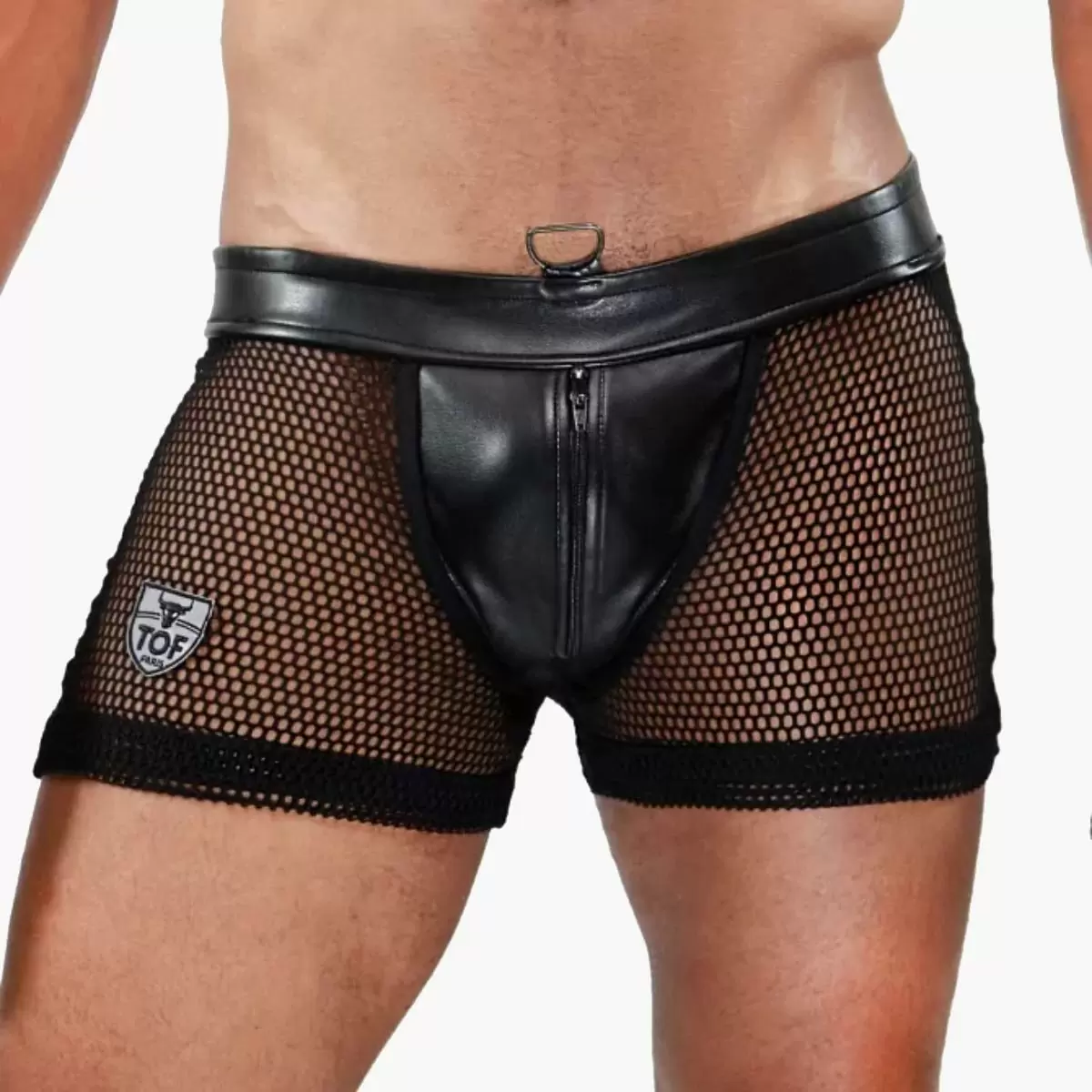 Spartacus Full zip jockshort Spartacus Full zip jockshort