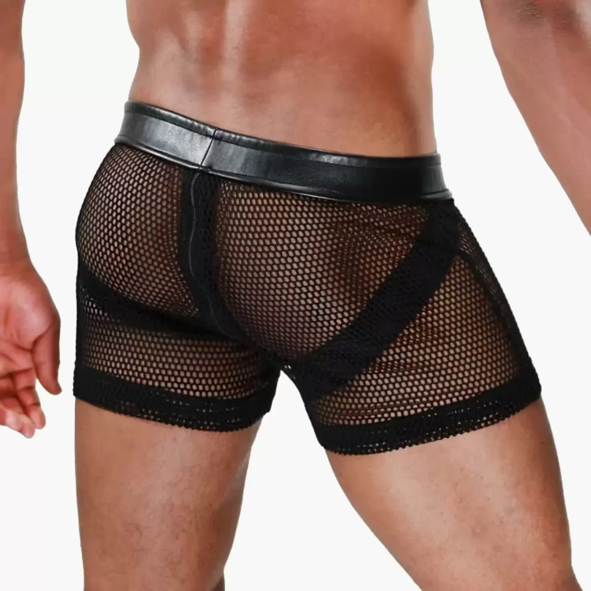 Spartacus Full zip jockshort Spartacus Full zip jockshort