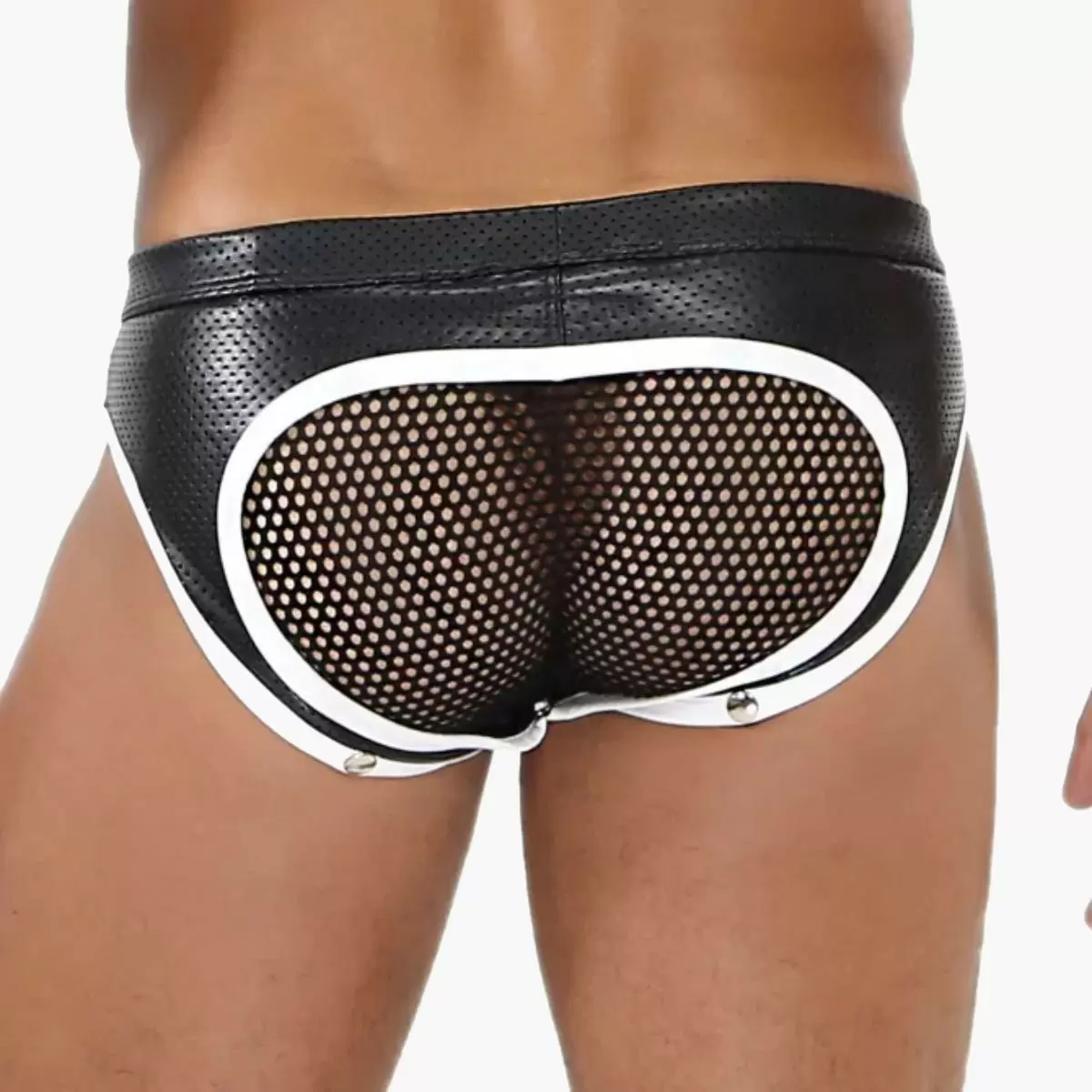 Pilot Empty Bottom Black White Stripe Pilot Empty Bottom Black White Stripe
