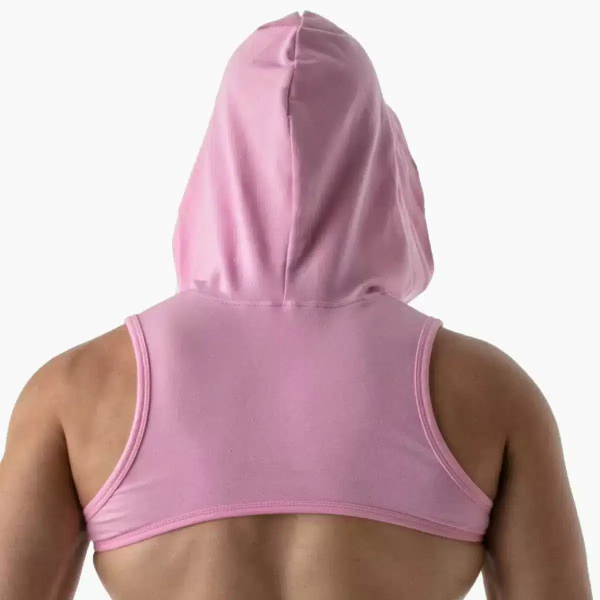 PARIS HOODIE HARNESS Pink PARIS HOODIE HARNESS Pink