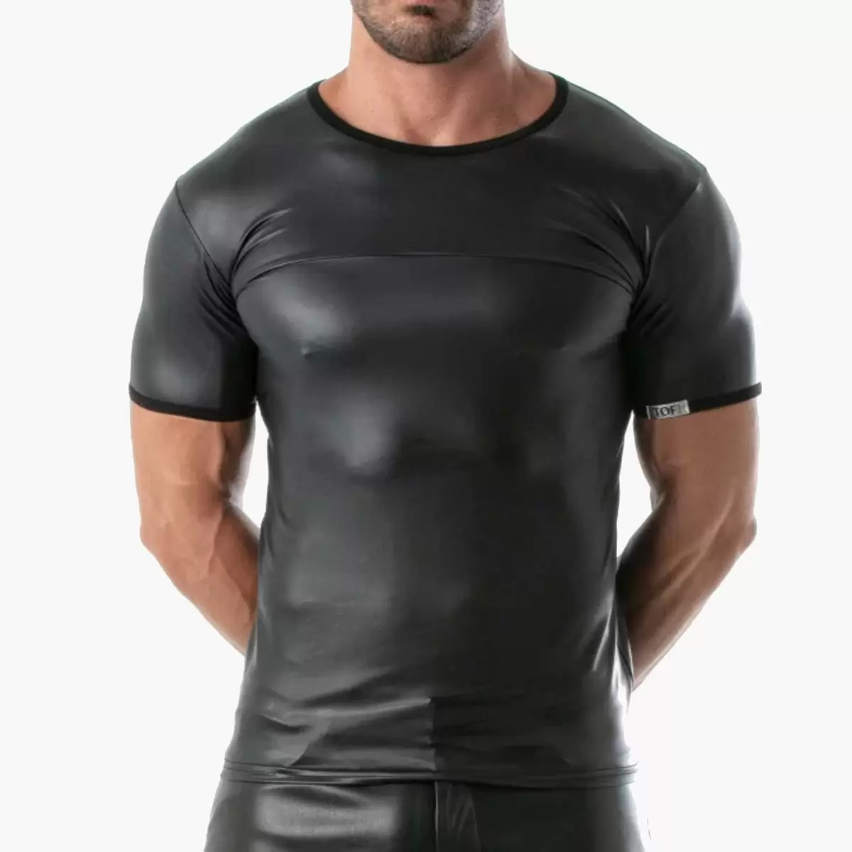 Fetish T-shirt Fetish T-shirt