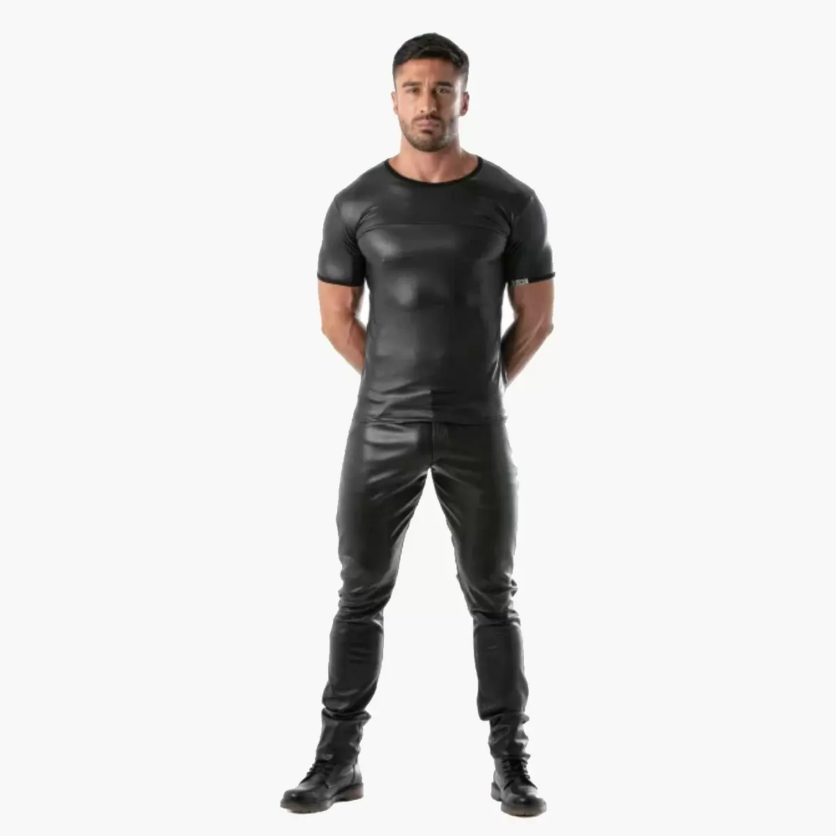 Fetish T-shirt Fetish T-shirt