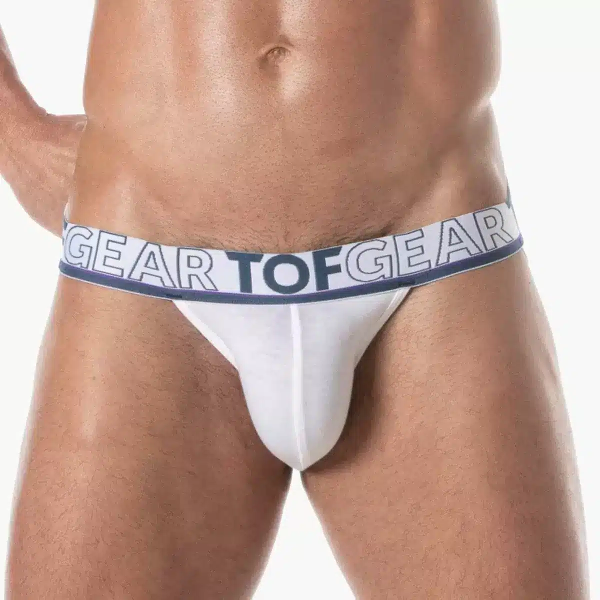 Champion Jockstrap White Pink Red Turquoise Champion Jockstrap White Pink Red Turquoise