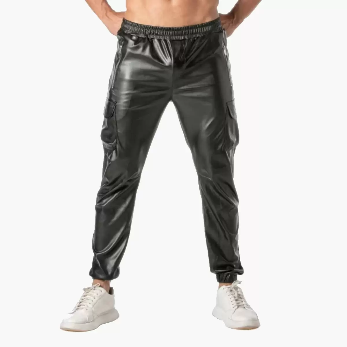 Kinky Cargo Sweat Pants for men Kinky Cargo Sweat Pants for men