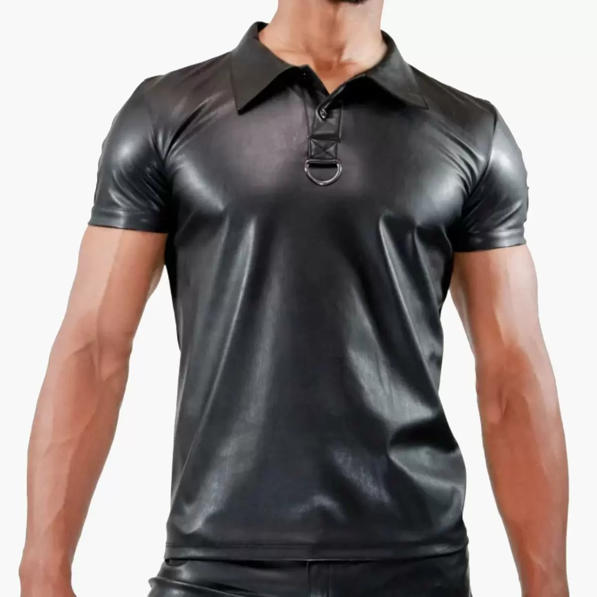 Fetish polo Fetish polo