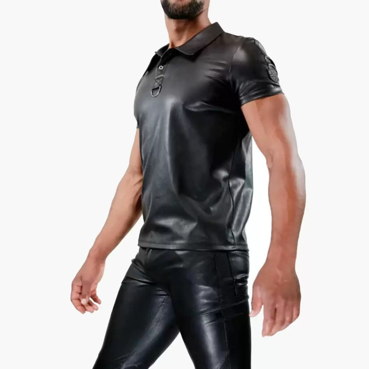 Fetish polo Fetish polo