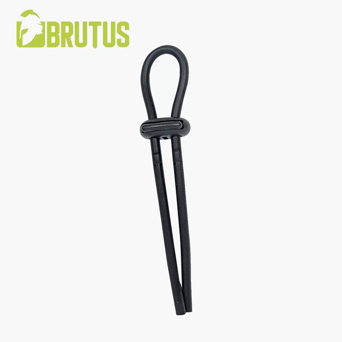 Tight ‘N’ Hard – Adjustable Silicone Cock Strap Tight ‘N’ Hard – Adjustable Silicone Cock Strap