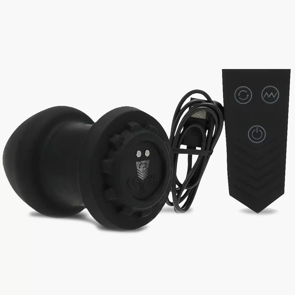 Robo Rimmer X Robo Rimmer X