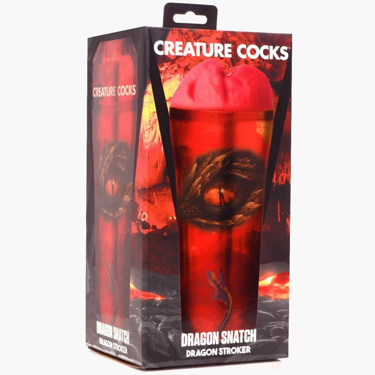 Dragon Snatch Dragon Stroker Dragon Snatch Dragon Stroker