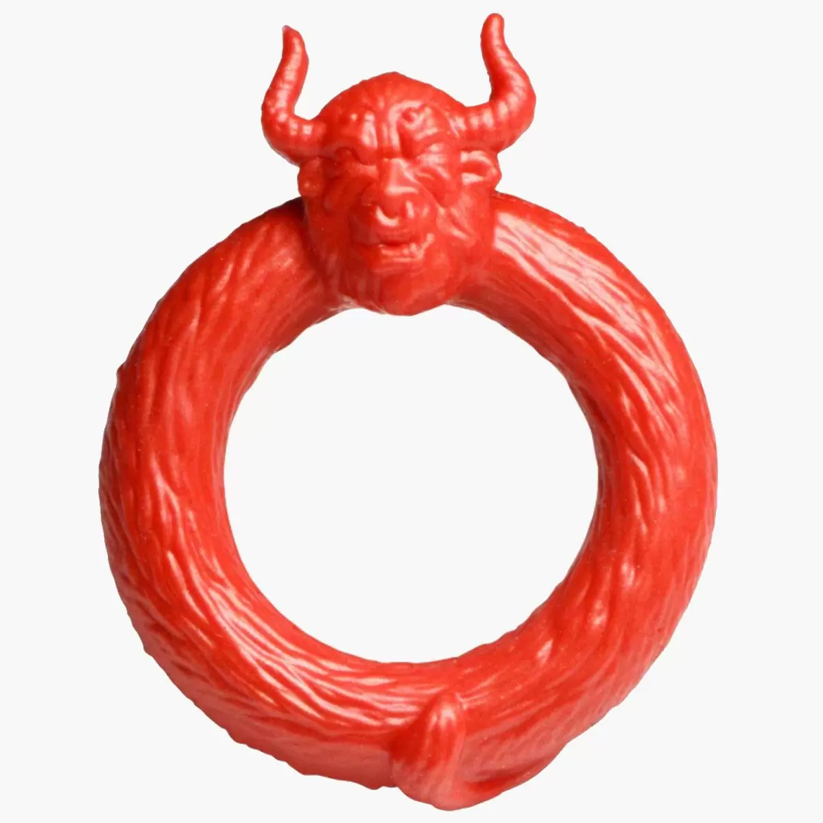 Beast Mode Silicone Cock Ring Beast Mode Silicone Cock Ring