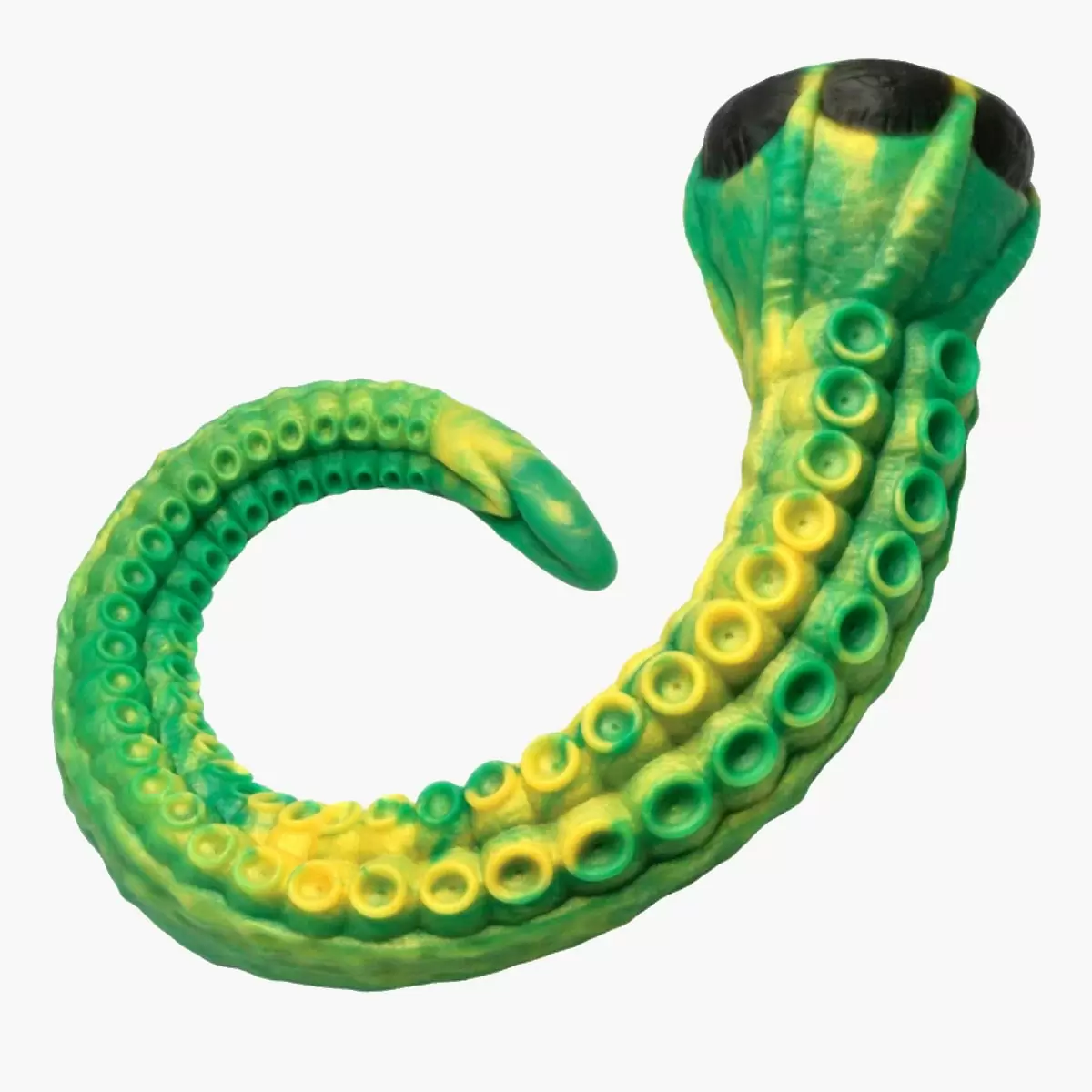 Titan Tentacle Extra Long Silicone Dildo Titan Tentacle Extra Long Silicone Dildo