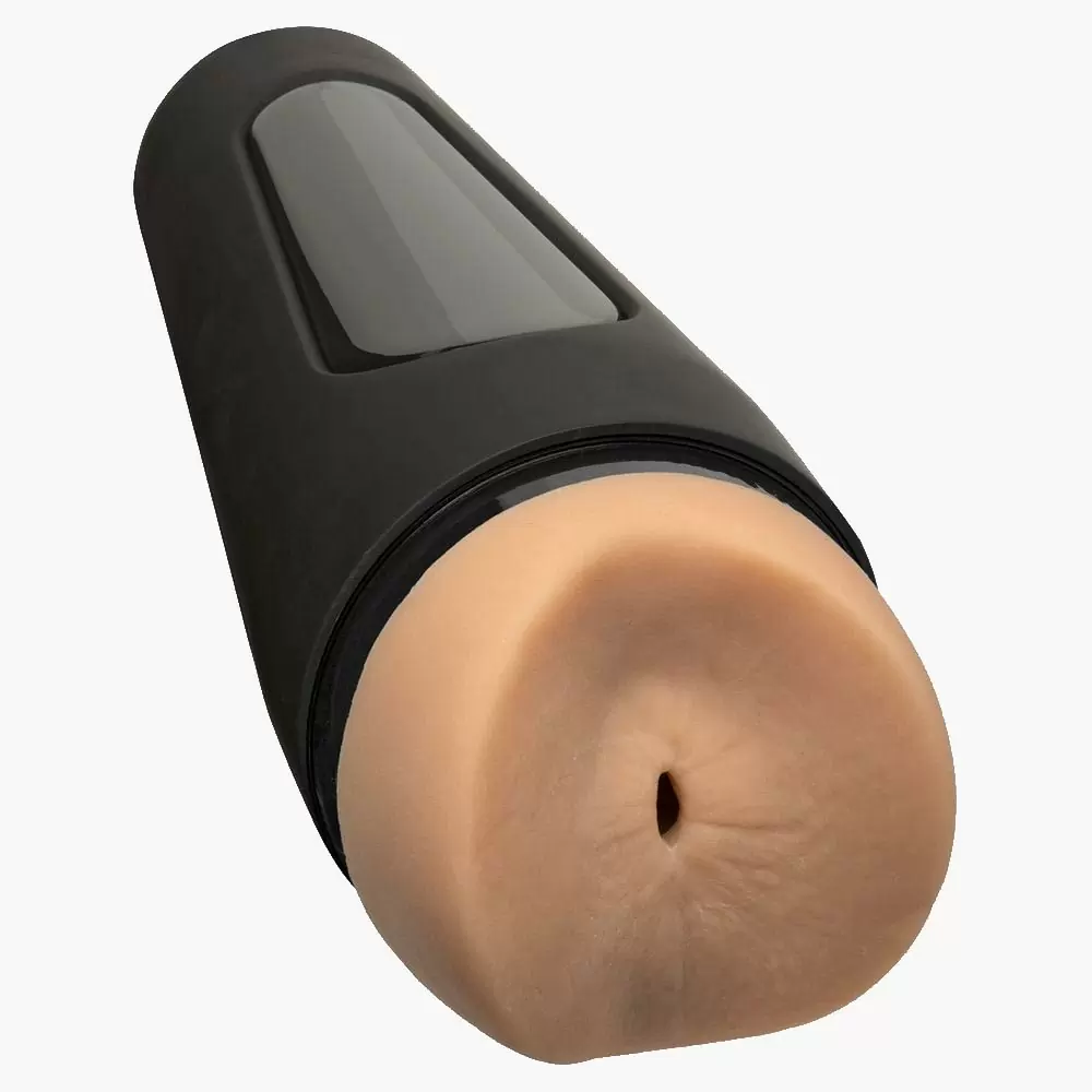 William Seed Stroker Ass Flesh William Seed Stroker Ass Flesh