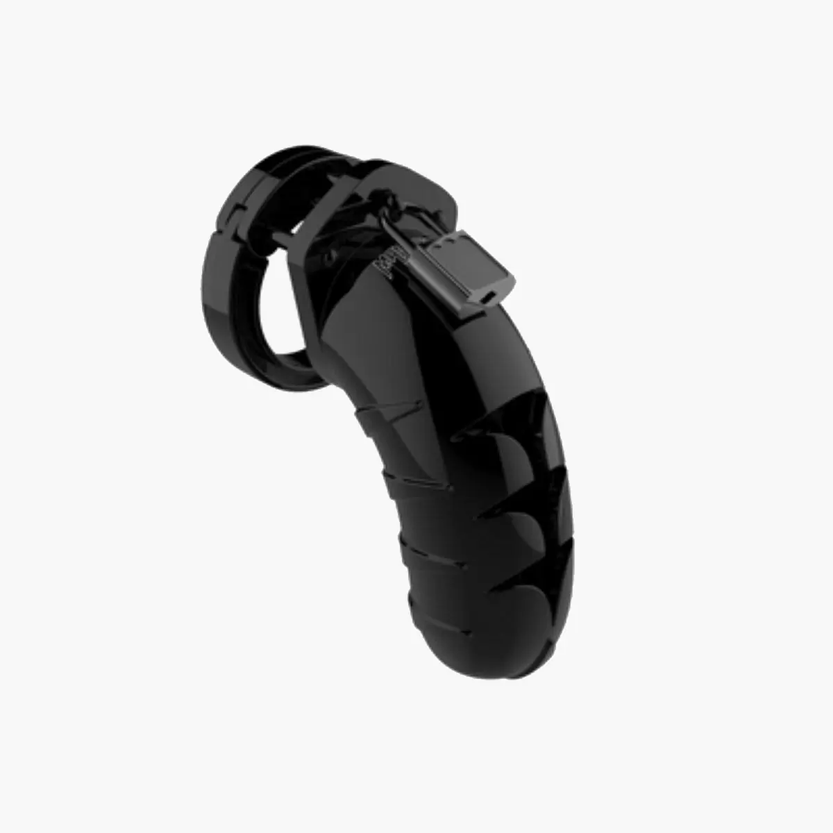Model 04 Chastity Cock Cage 4.5 / 11 5 cm Model 04 Chastity Cock Cage 4.5 / 11 5 cm