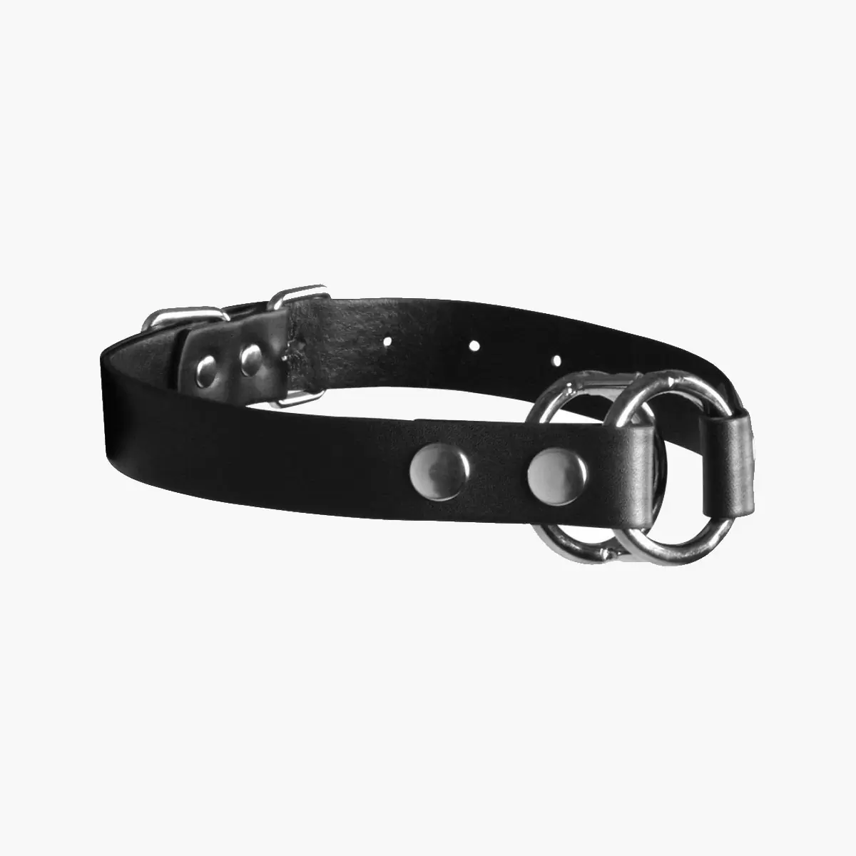 Deep Throat Gag Black Deep Throat Gag Black