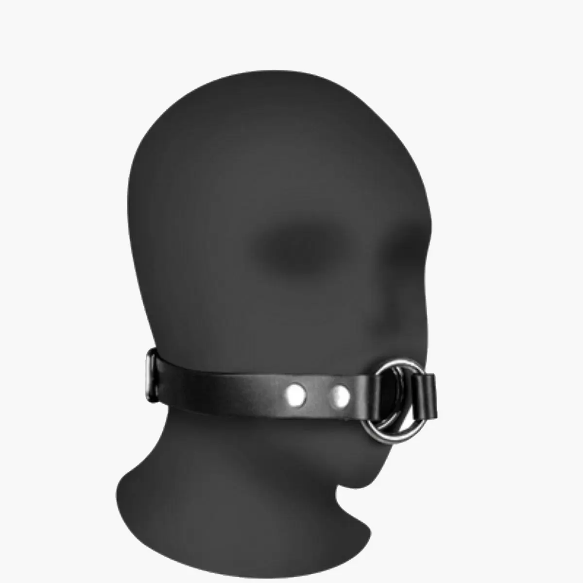 Deep Throat Gag Black Deep Throat Gag Black