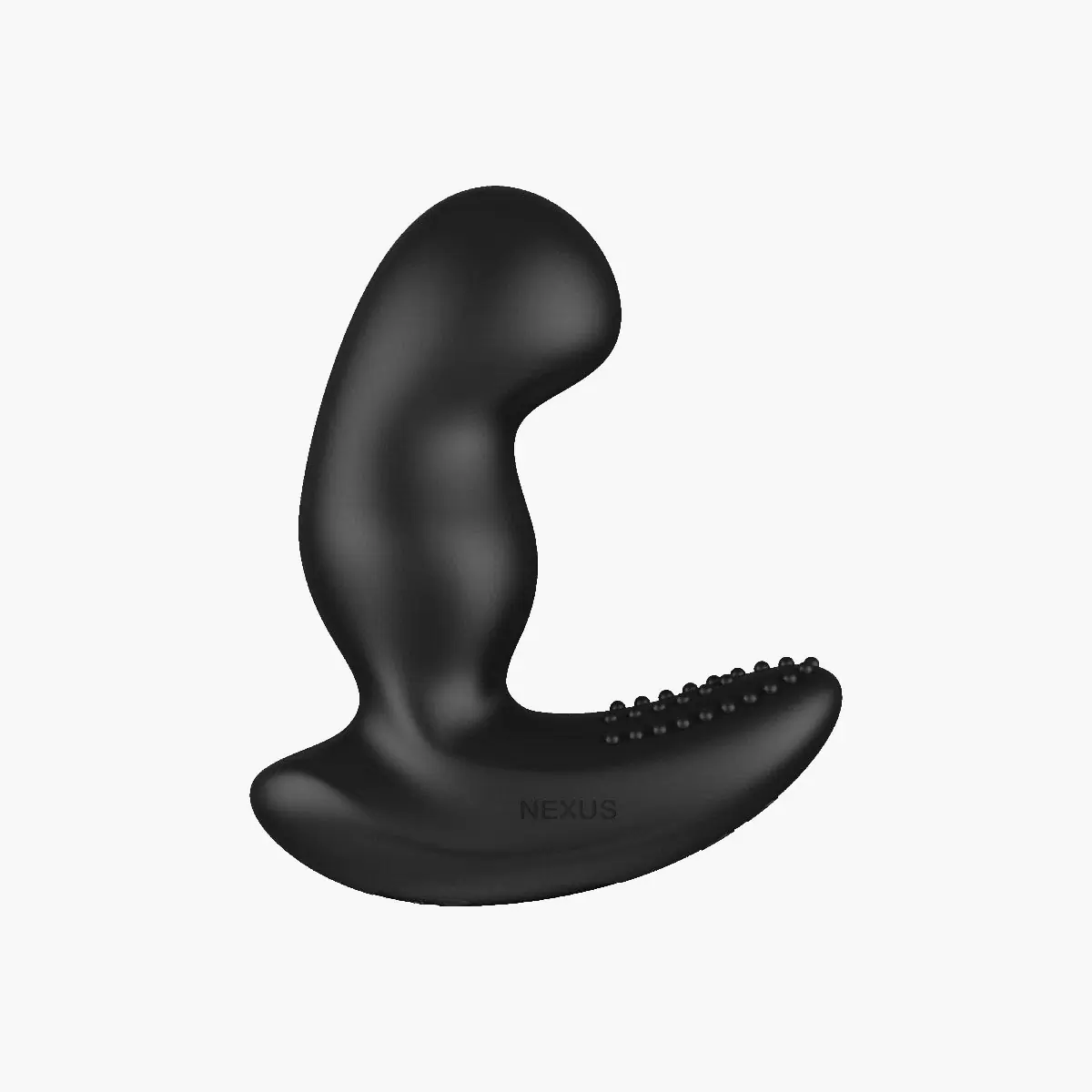 RIDE EXTREME Dual Motor Remote Control Prostate Vibrator – Black RIDE EXTREME Dual Motor Remote Control Prostate Vibrator – Black