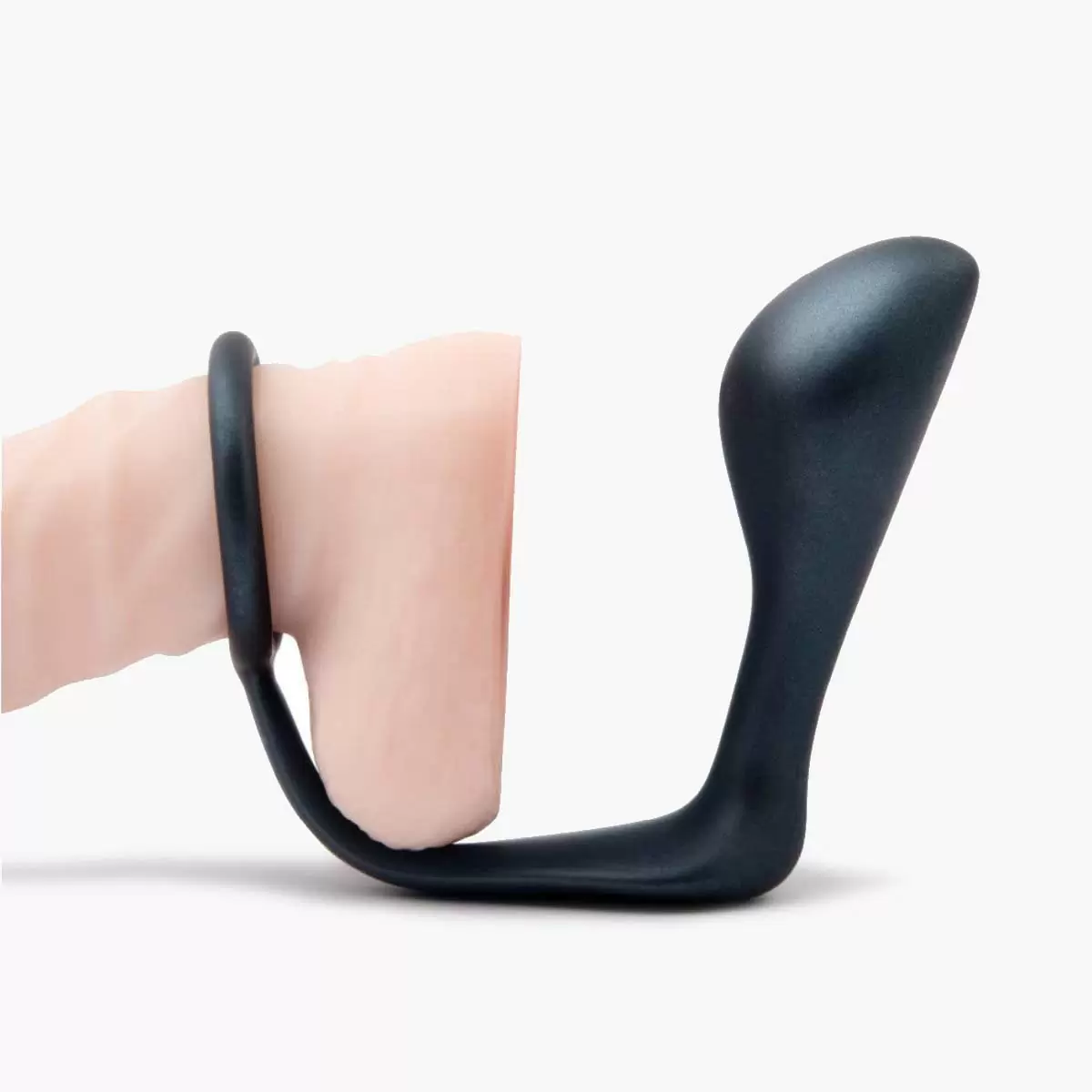 Ringer Cock Ring & Plug Ringer Cock Ring & Plug