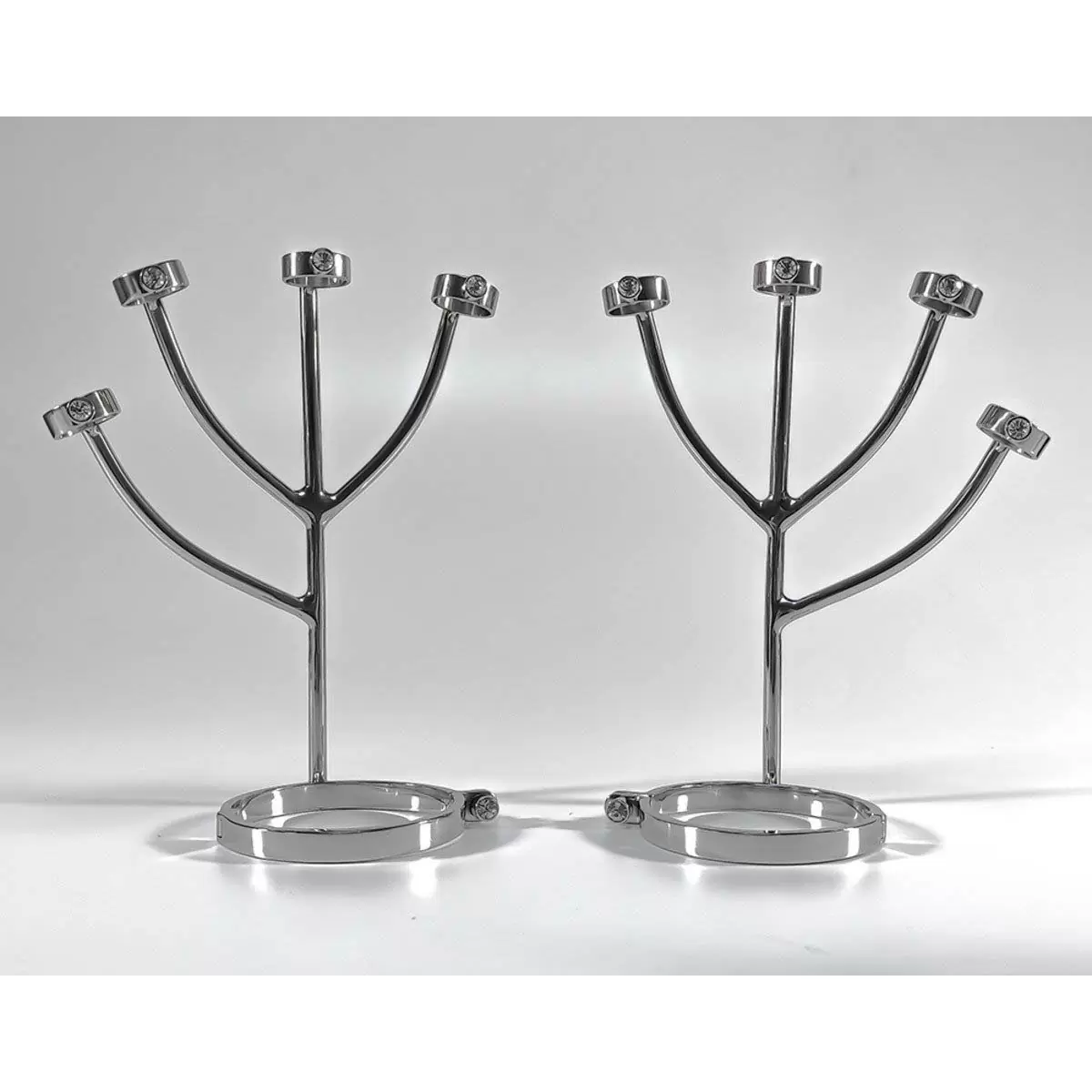 Steel Finger Claws (2 pcs) Steel Finger Claws (2 pcs)