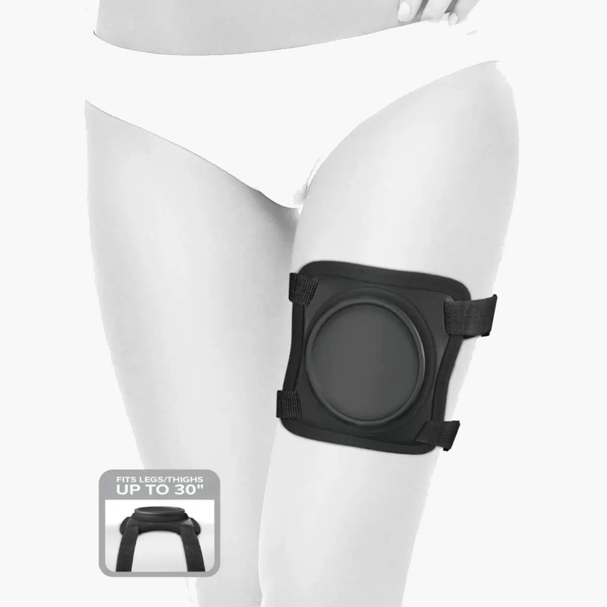 Body Dock Lap Strap Body Dock Lap Strap