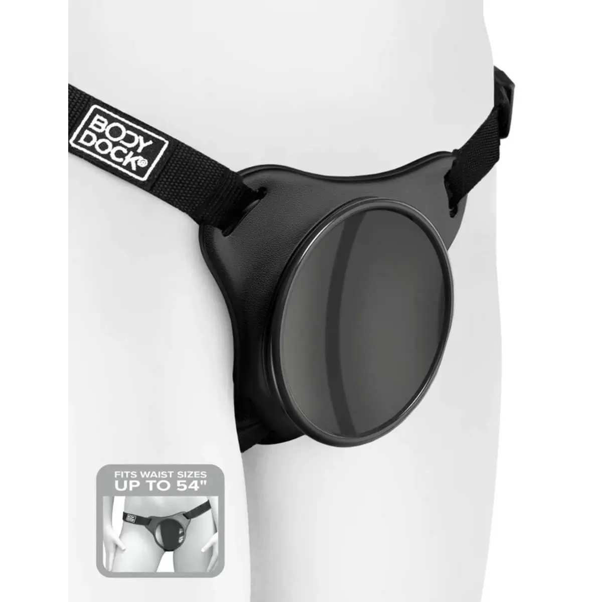 Body Dock Original