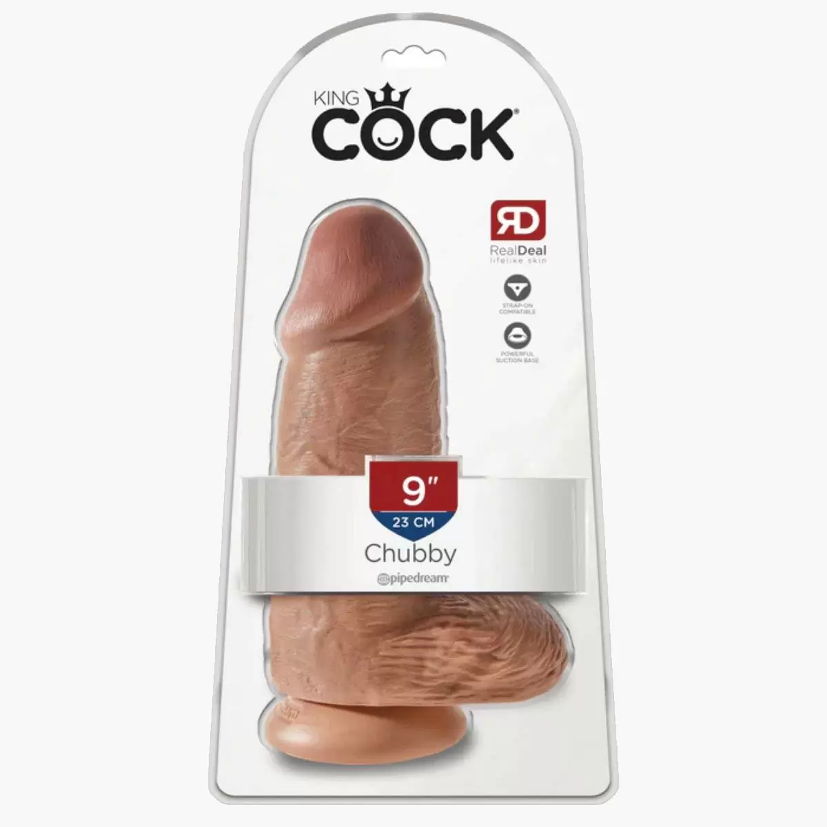 6in-10in Chubby Dildo 6in-10in Chubby Dildo