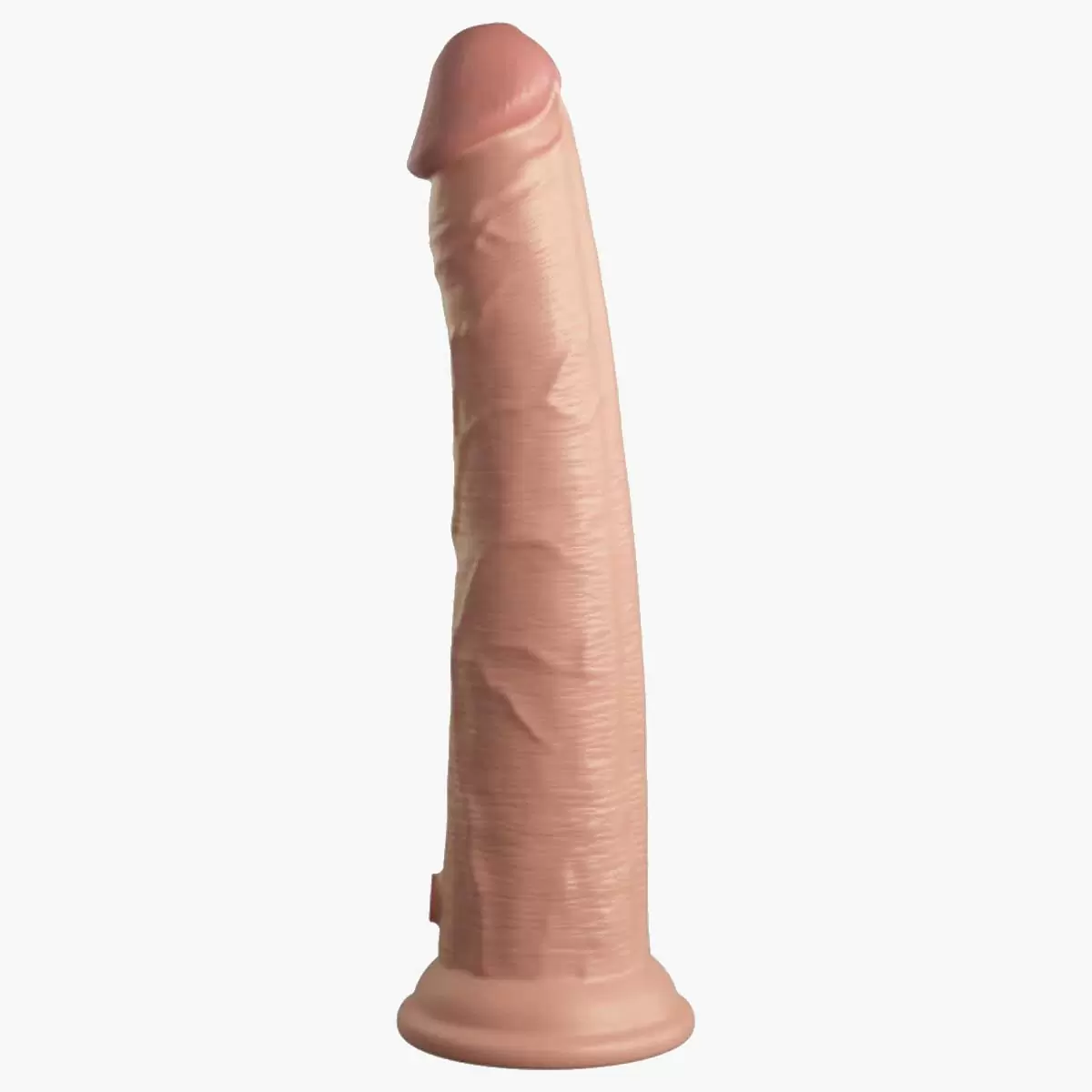 Elite Silicone Dual Density Cock Elite Silicone Dual Density Cock