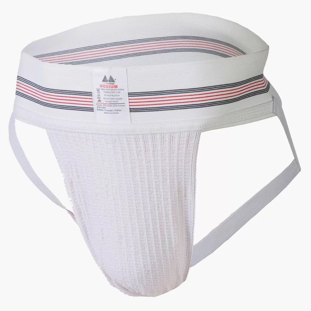 Original Edition Jockstrap 3in Original Edition Jockstrap 3in