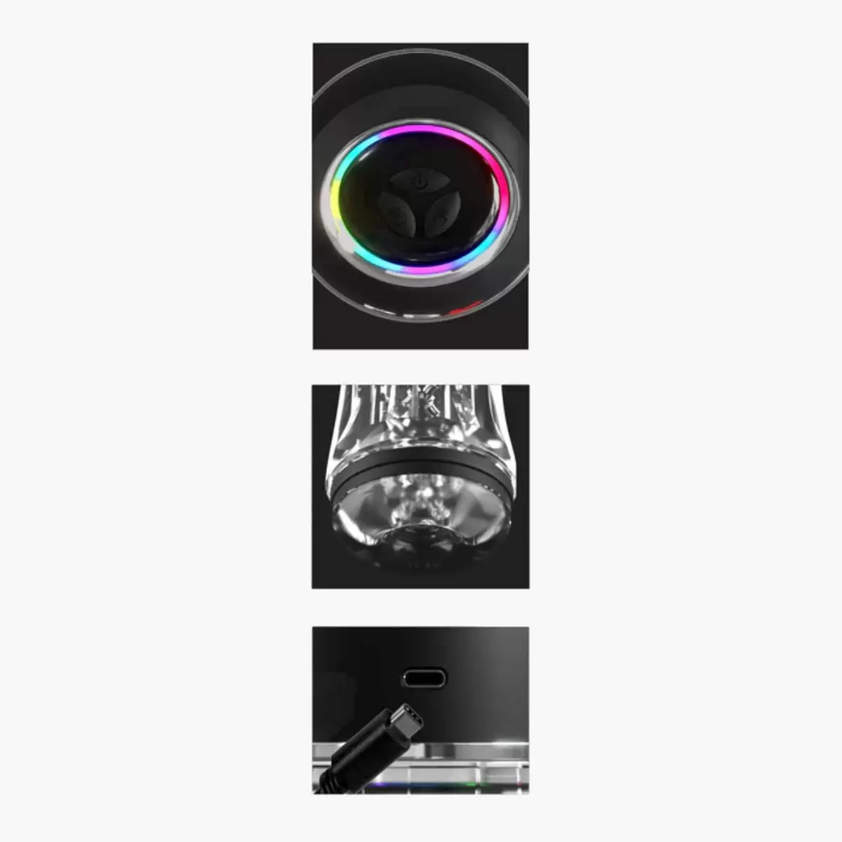 Elite ViewTube Pro – Clear Elite ViewTube Pro – Clear