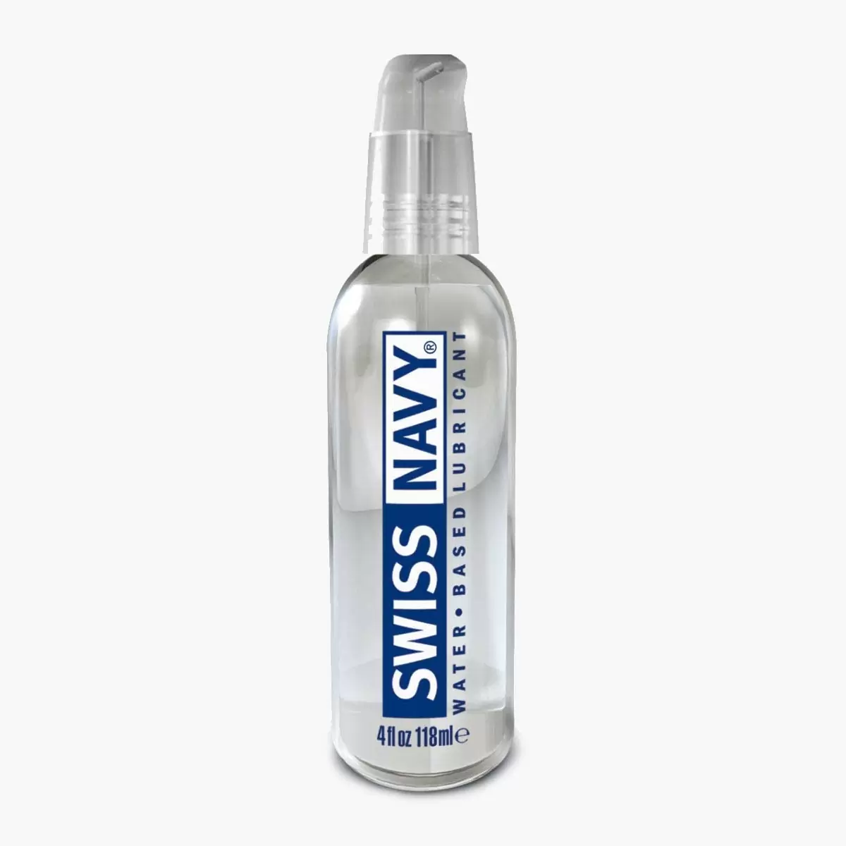 Premium Waterbased Lubricant Premium Waterbased Lubricant