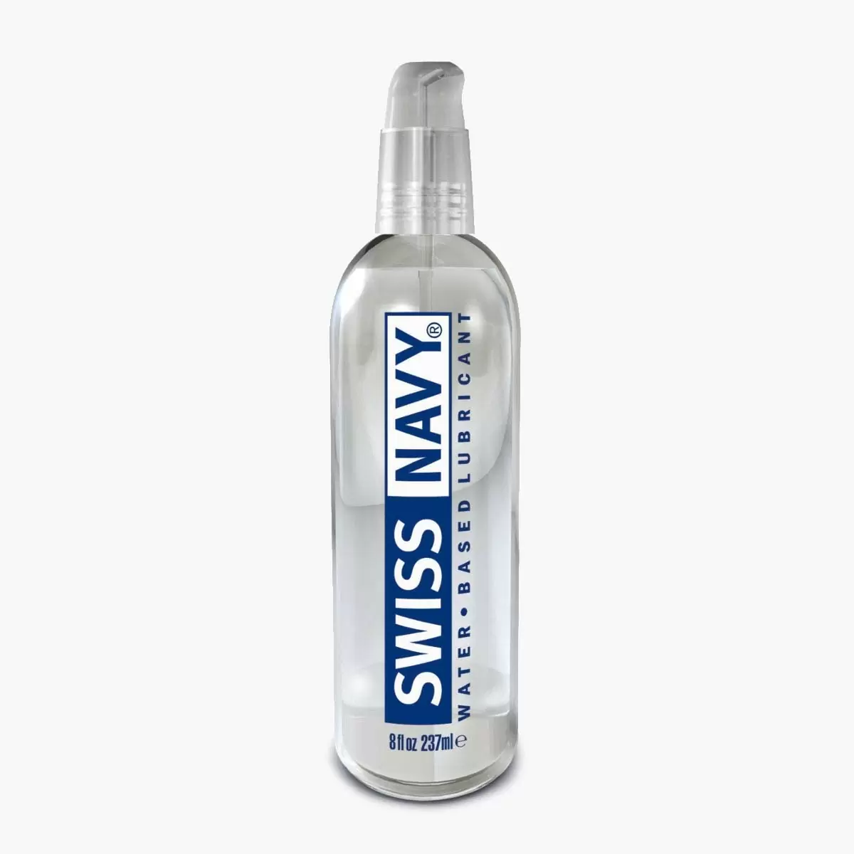 Premium Waterbased Lubricant Premium Waterbased Lubricant