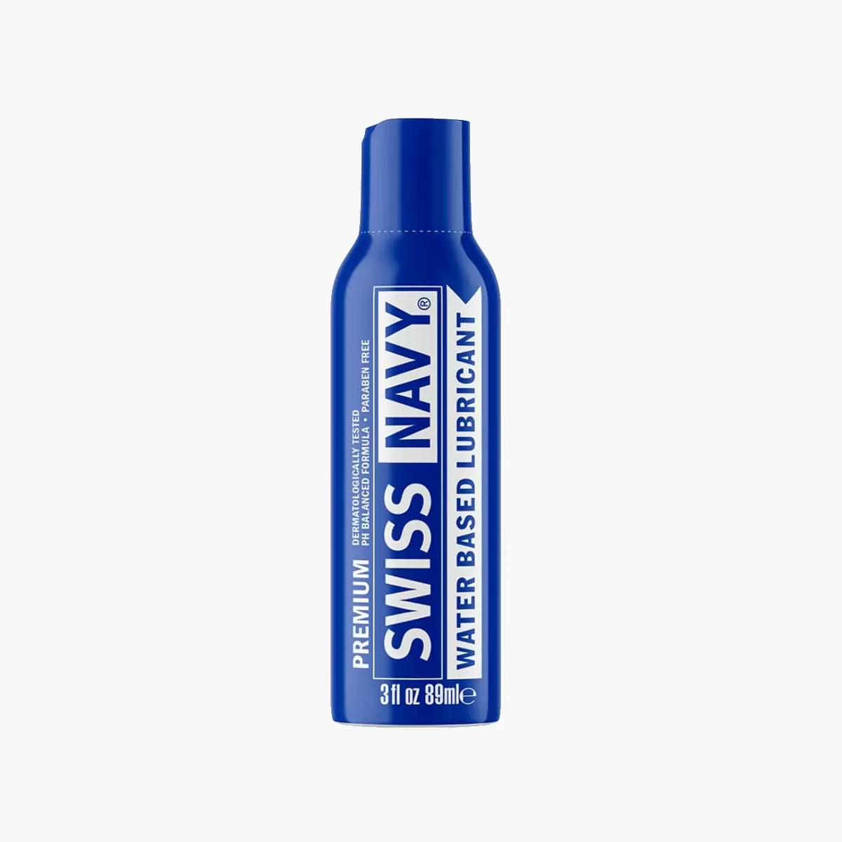Premium Waterbased Lubricant Premium Waterbased Lubricant