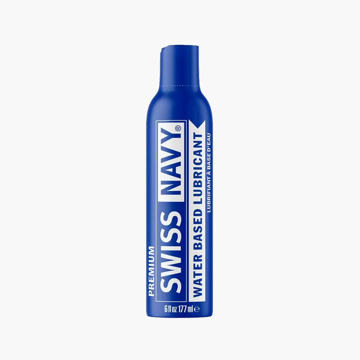 Premium Waterbased Lubricant Premium Waterbased Lubricant
