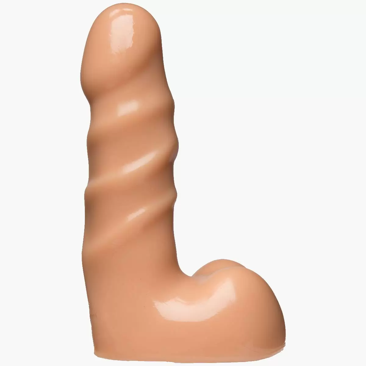 Cock Raging Hard Ons Vac U Lock 5.5in Cock Raging Hard Ons Vac U Lock 5.5in