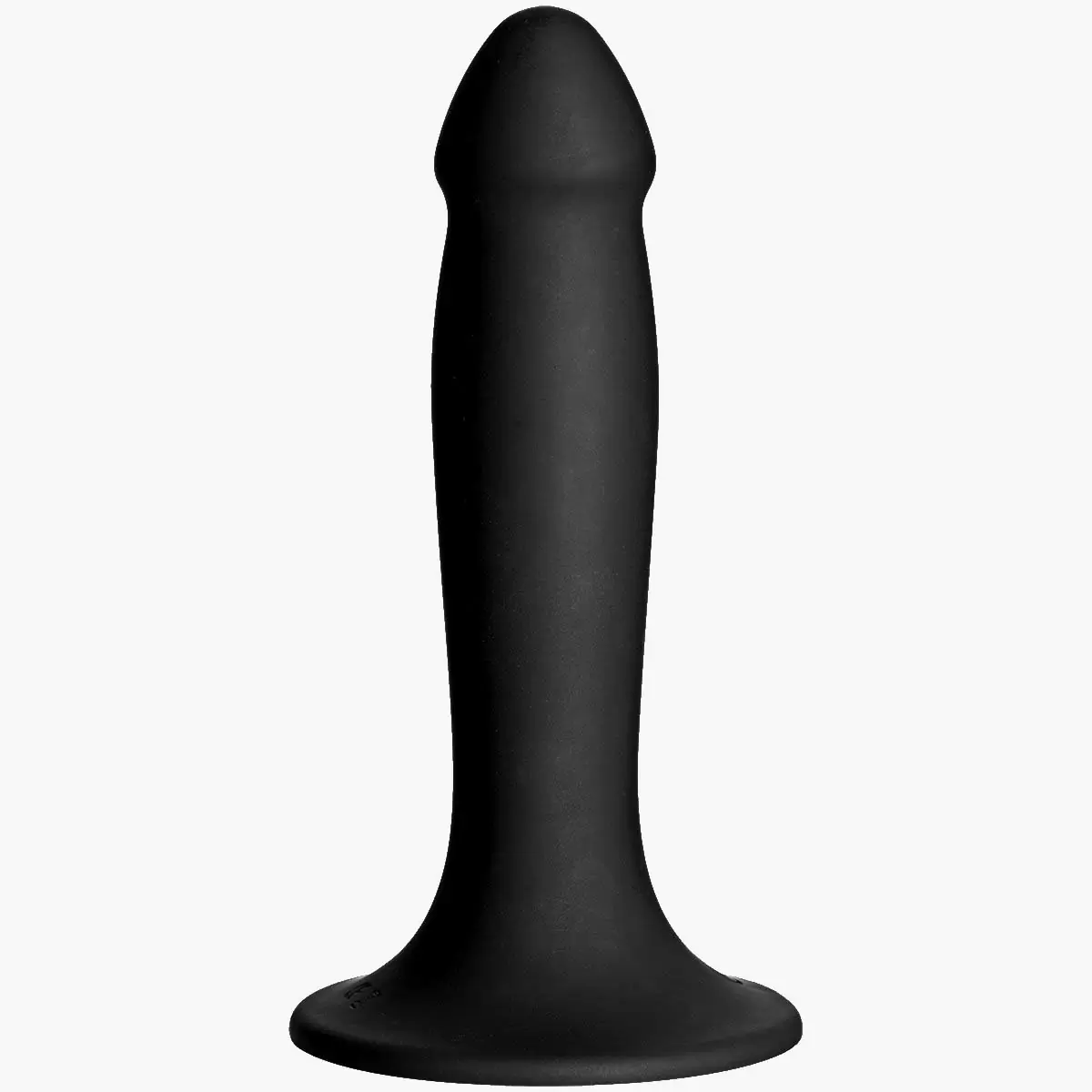 Vac U Lock Smooth Black Vac U Lock Smooth Black