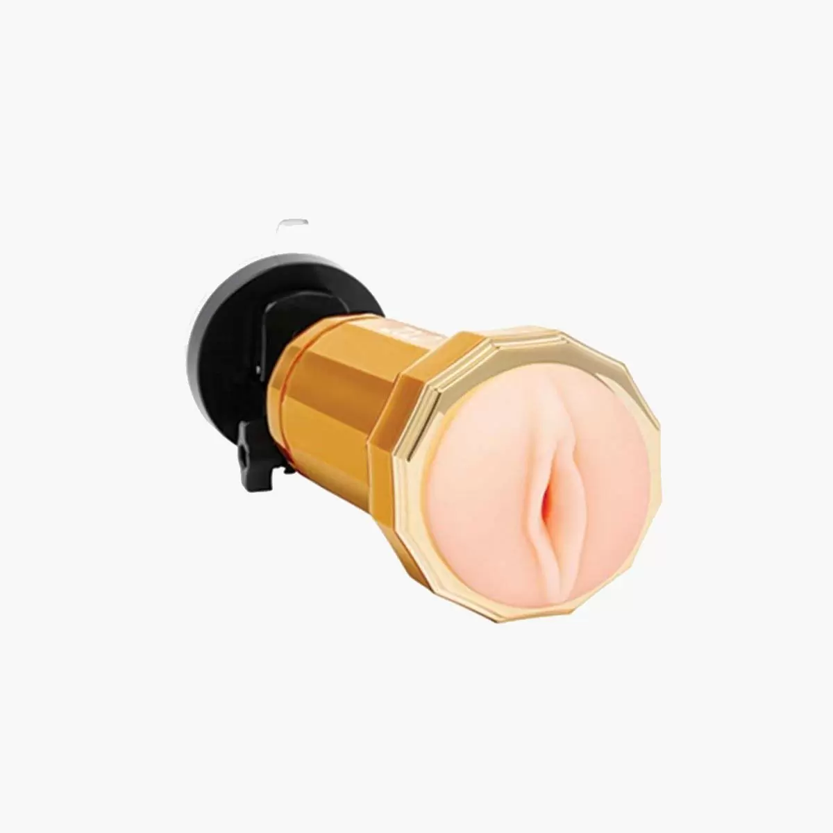 Vibrating Mountable Stroker – The Personal Trainer Vibrating Mountable Stroker – The Personal Trainer