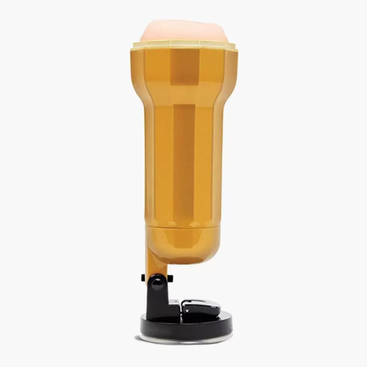 Vibrating Mountable Stroker – The Personal Trainer Vibrating Mountable Stroker – The Personal Trainer