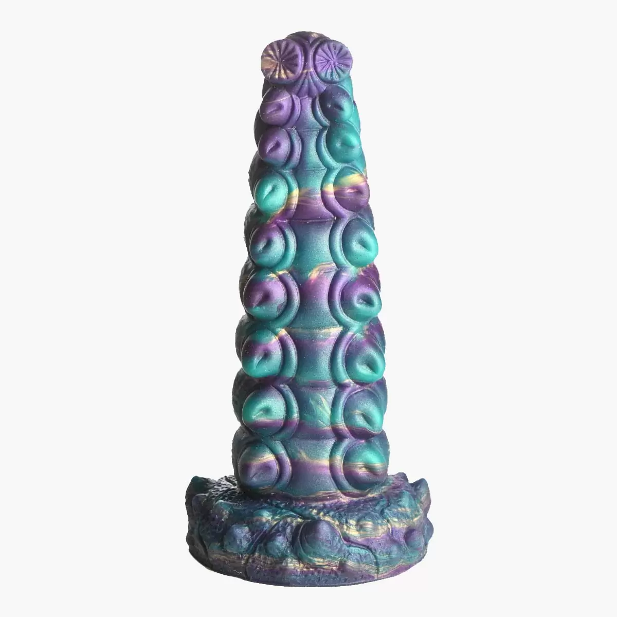 Chrysalis Silicone Dildo Chrysalis Silicone Dildo