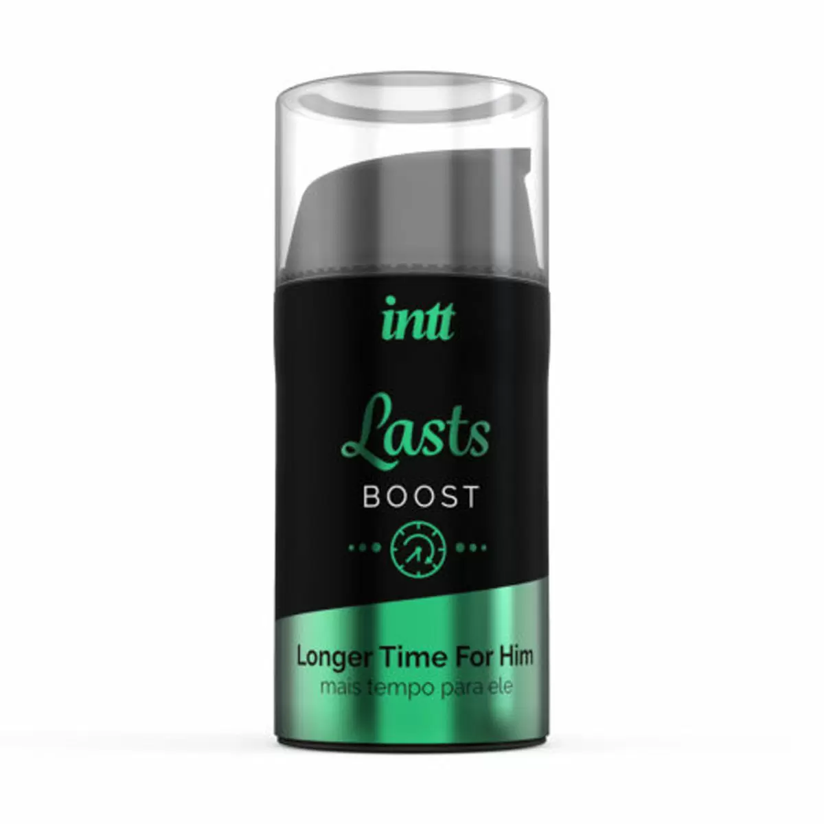 Lasts Prolong and Delay Gel Lasts Prolong and Delay Gel