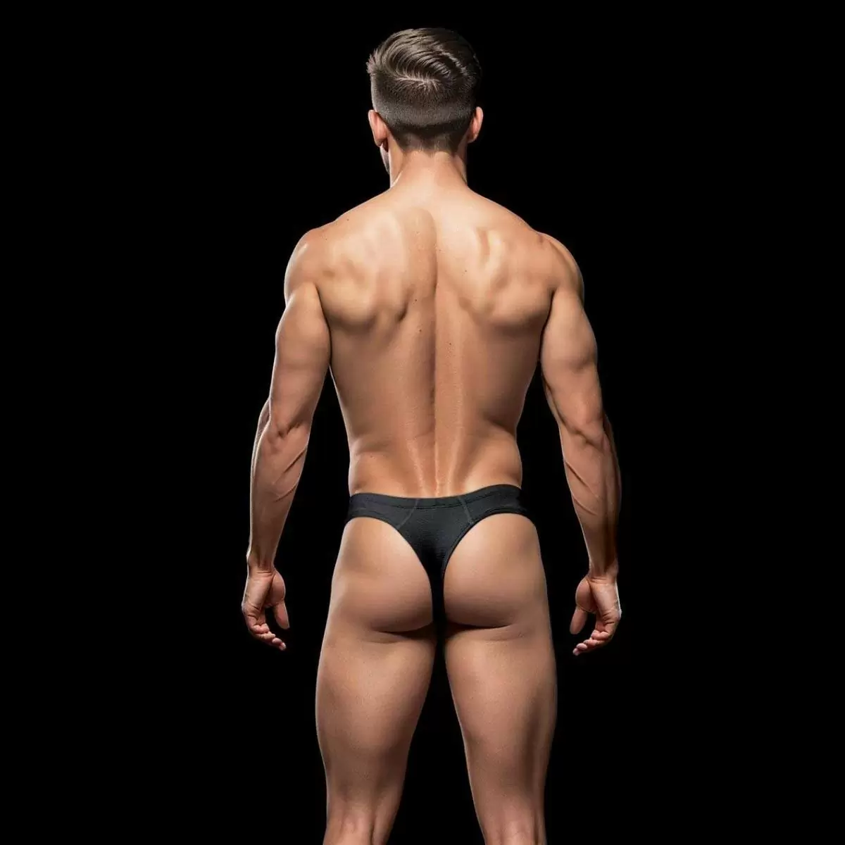 Sexy Slinky Thong Sexy Slinky Thong